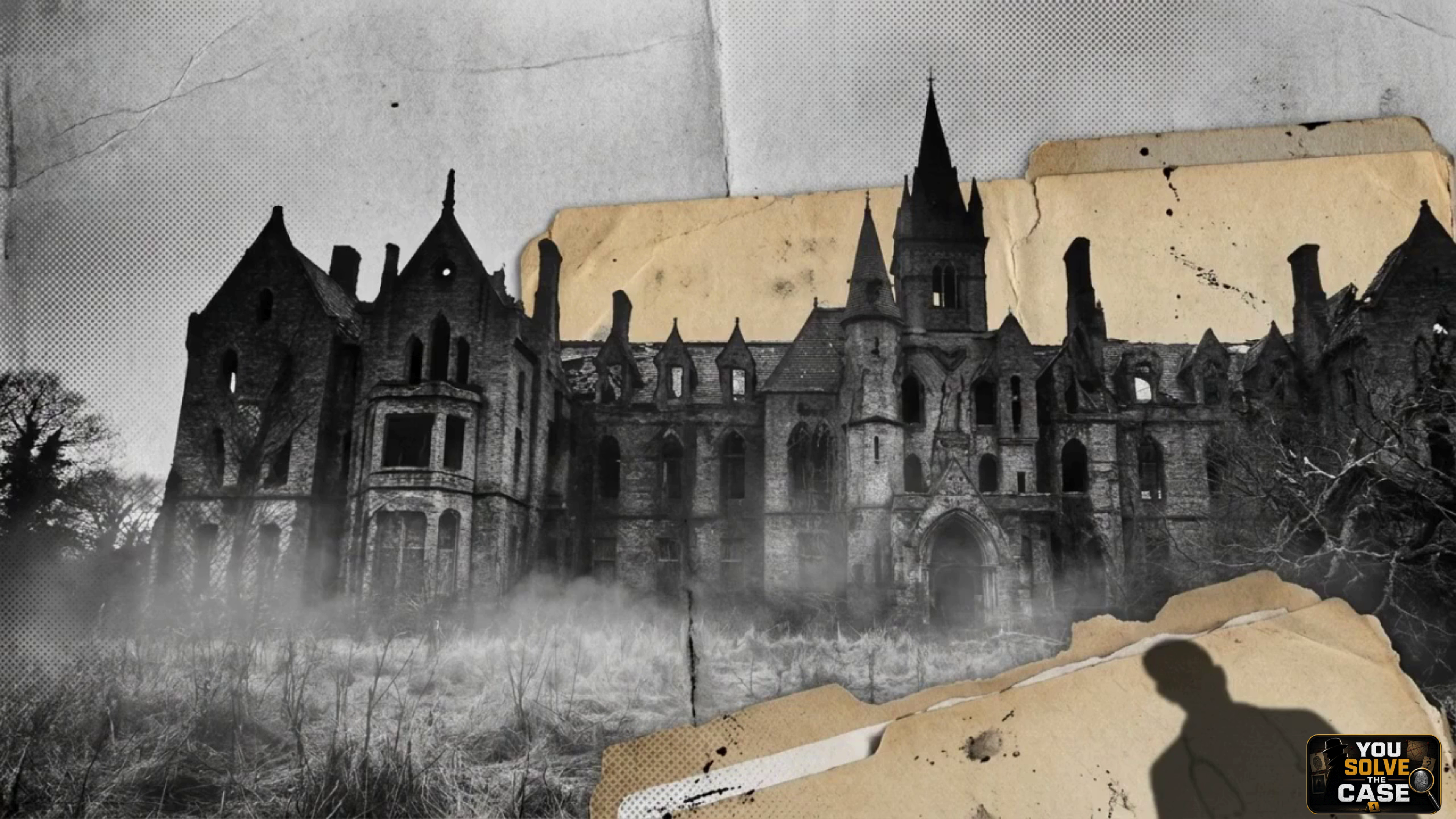 Inspector Maelis Crowe in the latest case preview